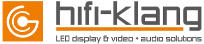 LED-Videowände mieten