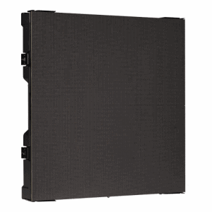 roe-rb-1.9b-v2 ROE Ruby RB1.9B V2 mit 1,9mm Pixel Pitch – Einzelmodul von vorne